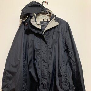 Trail Model Rain Jacket 3X